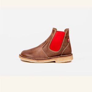 Duckfeet Roskilde Chelsea Boots